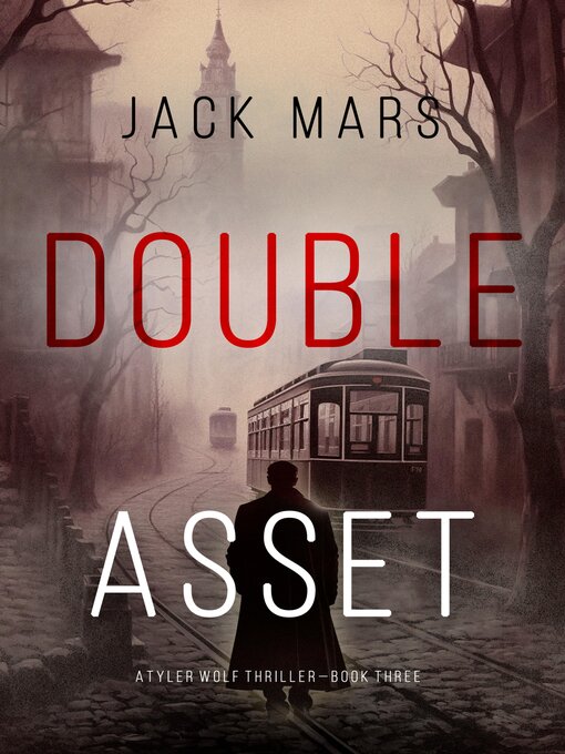 Title details for Double Asset by Jack Mars - Available
